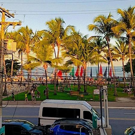 Pousada Maceio E Massa Kültér fotó