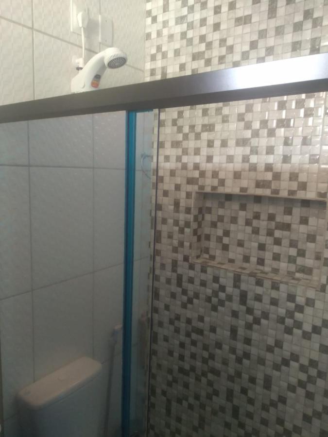 Pousada Maceio E Massa Kültér fotó