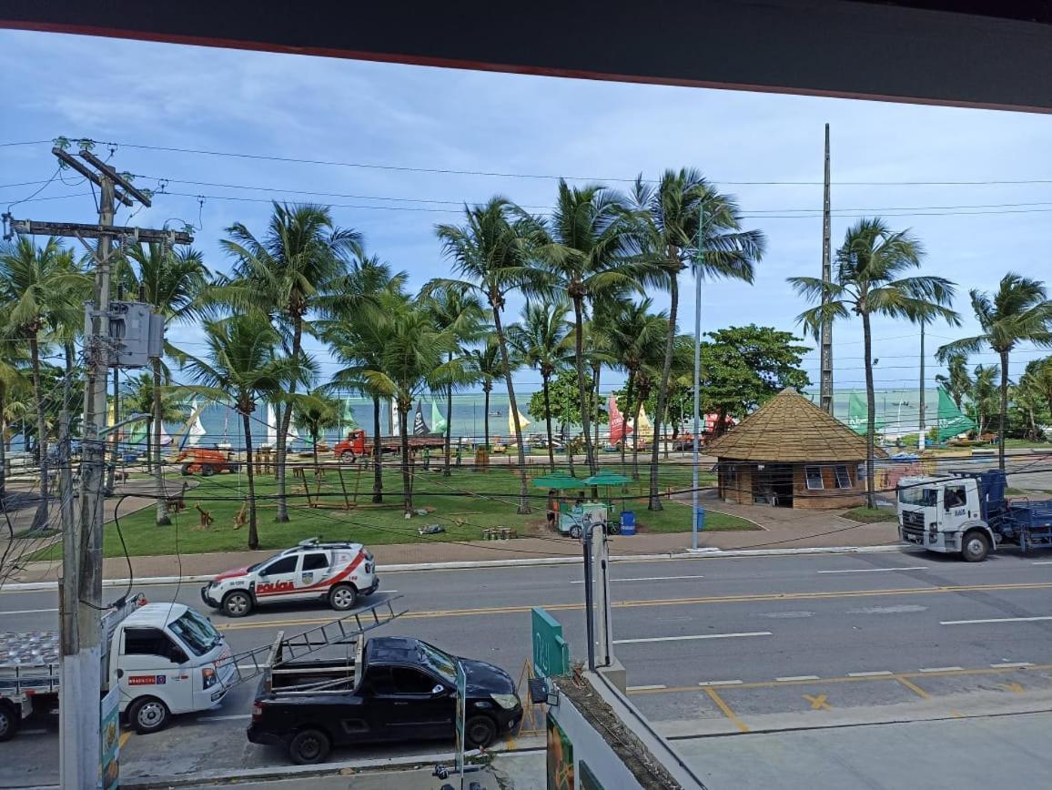 Pousada Maceio E Massa Kültér fotó