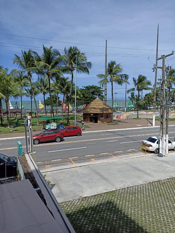Pousada Maceio E Massa Kültér fotó