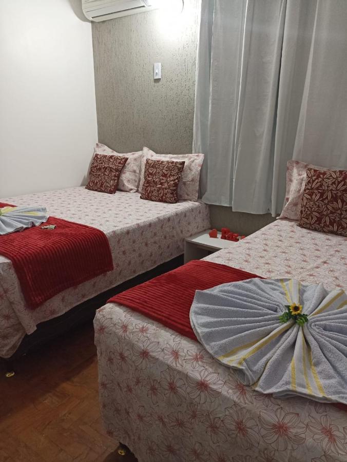 Pousada Maceio E Massa Kültér fotó