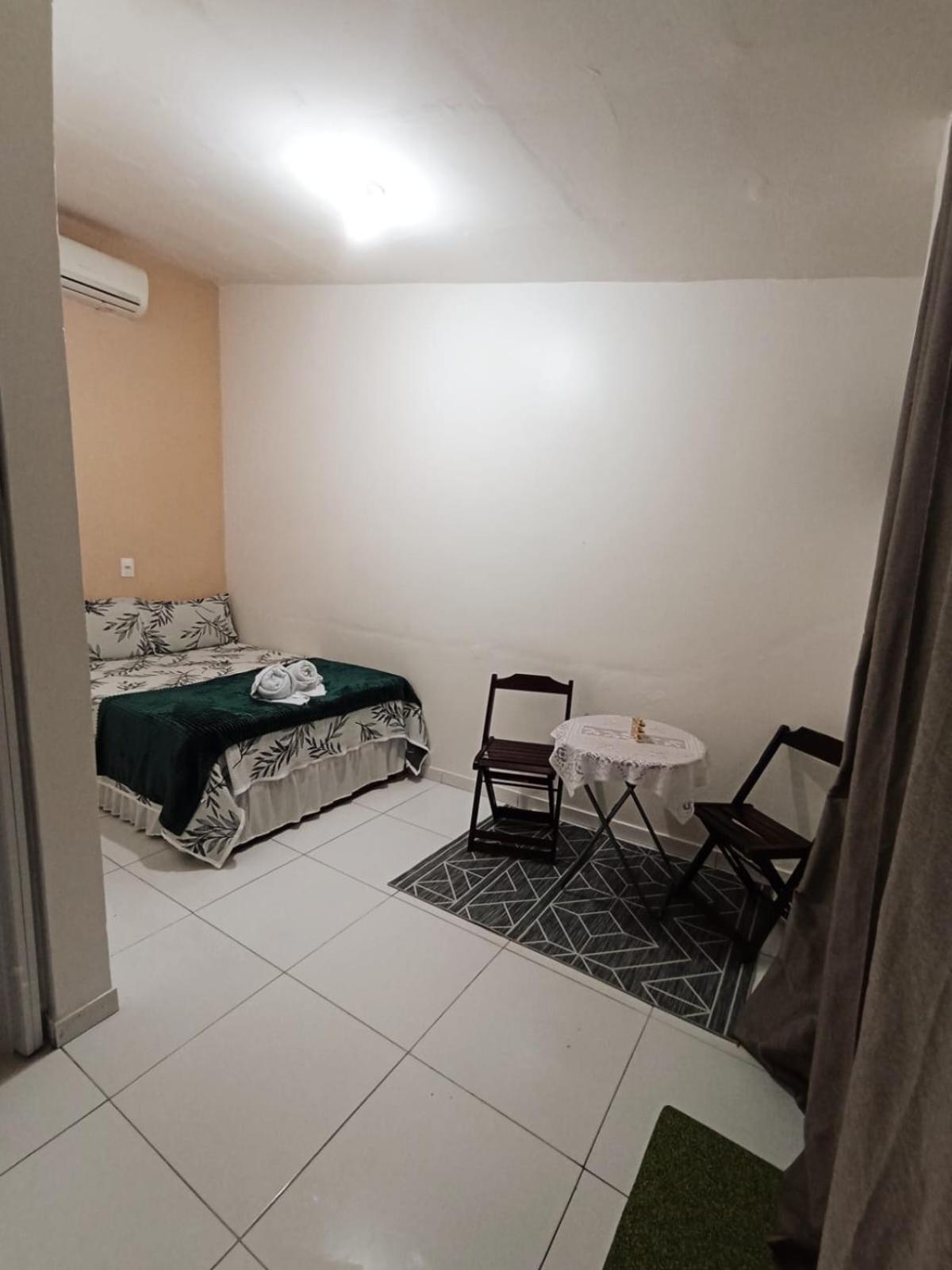 Pousada Maceio E Massa Kültér fotó
